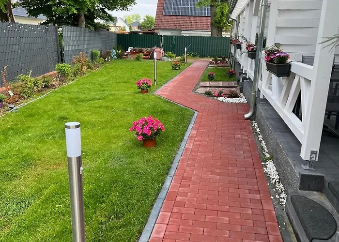 Appartements Bel Lago Bestensee