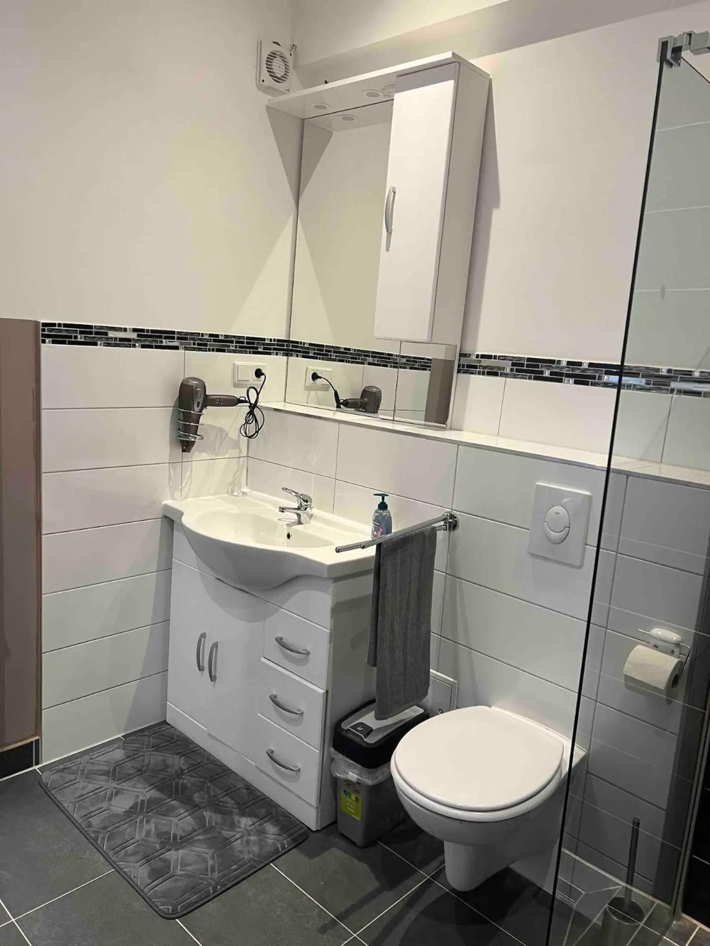 Apartment Bel