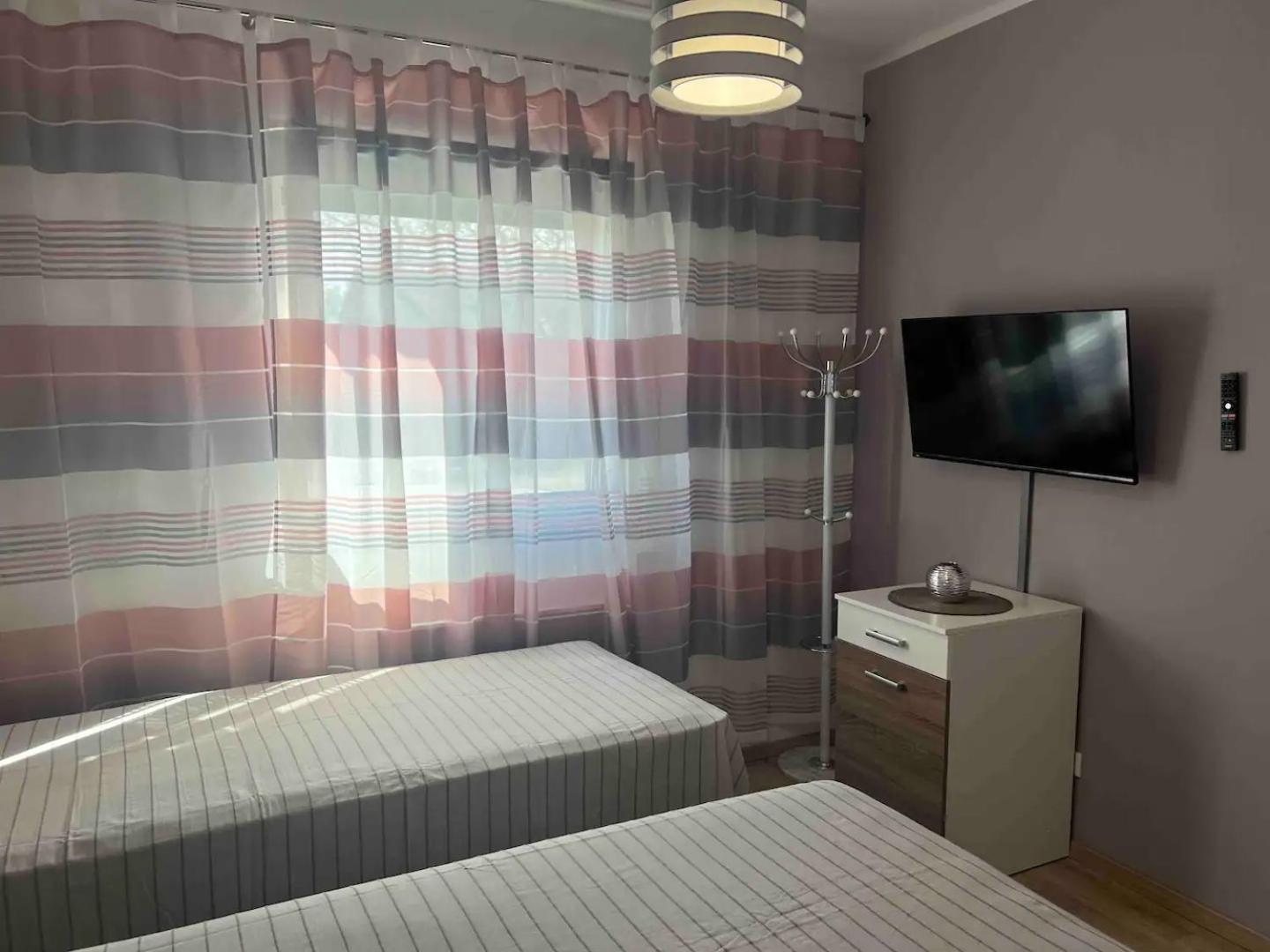 Apartment Bel *