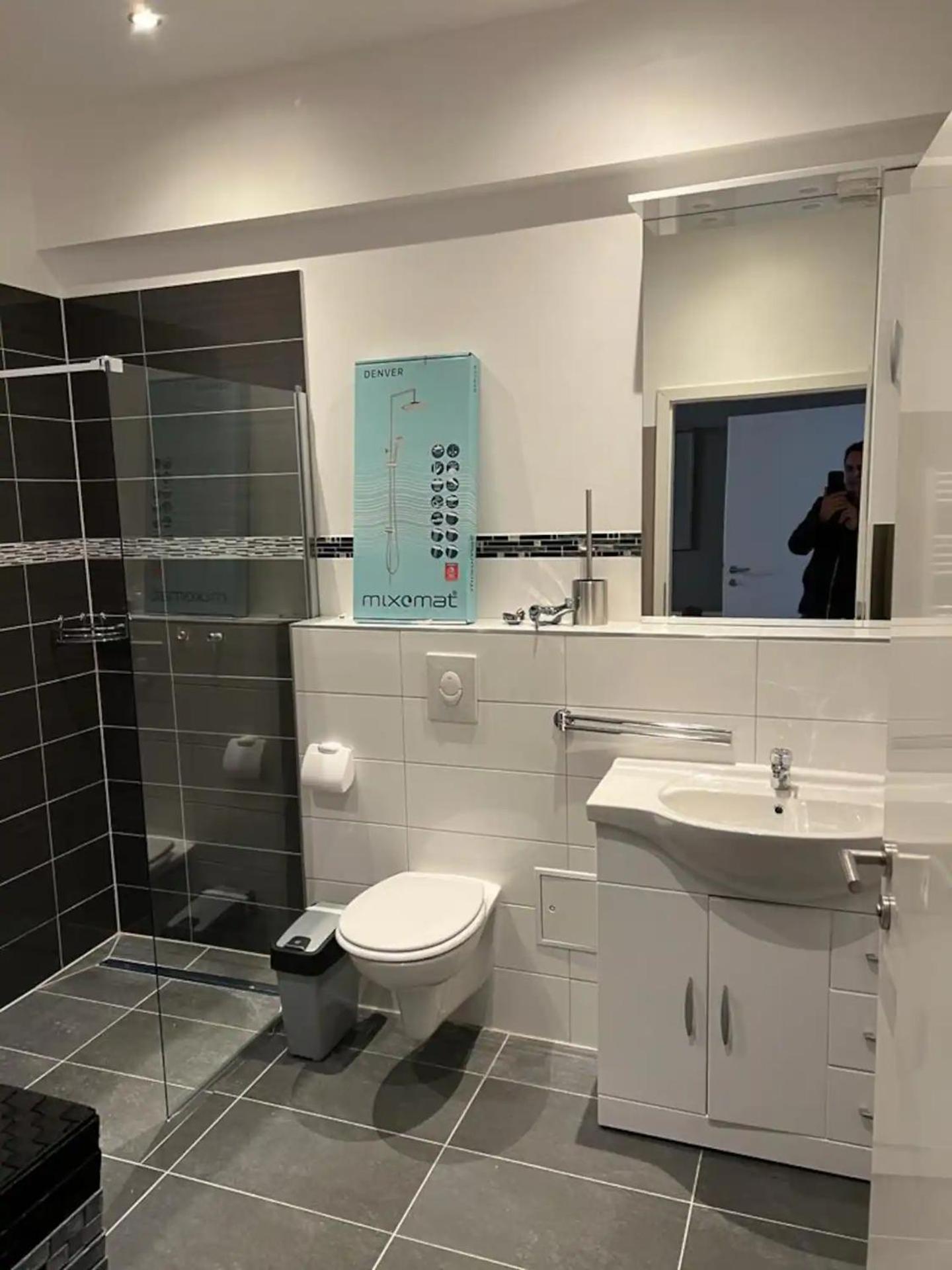 Bel Apartment Bestensee