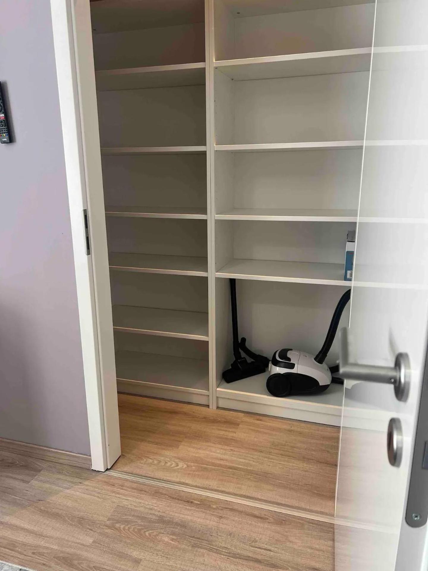 Apartment Bel Bestensee