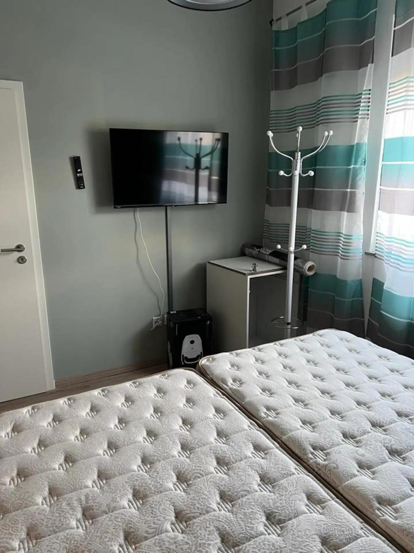 Bel Apartment *