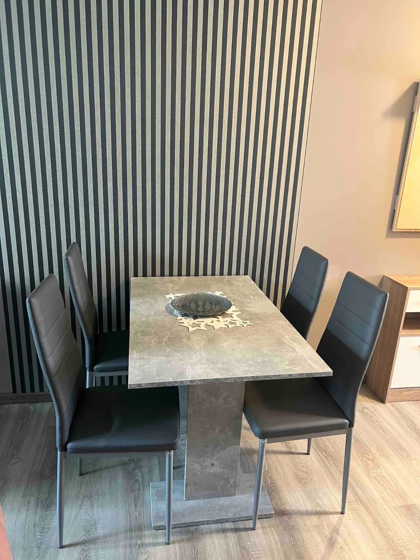 Bel Apartment Bestensee
